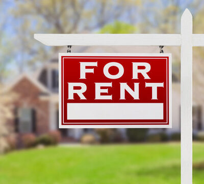 For Rent