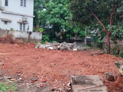Highway facing commercial property for rent at Palappuram, Ottapalam